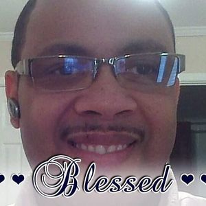 Meet your Posher, Ron